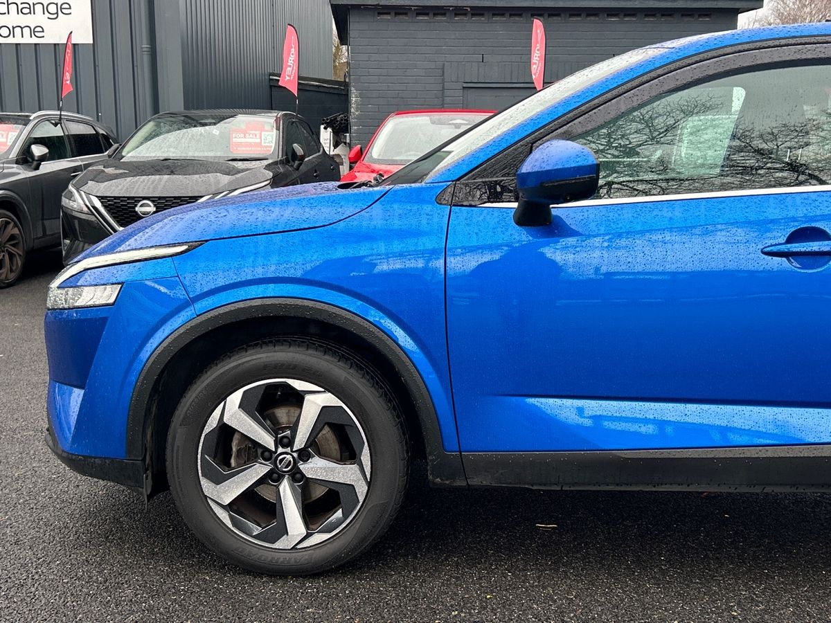 Used Nissan Qashqai 2022 for sale - 77340870: Photo 37