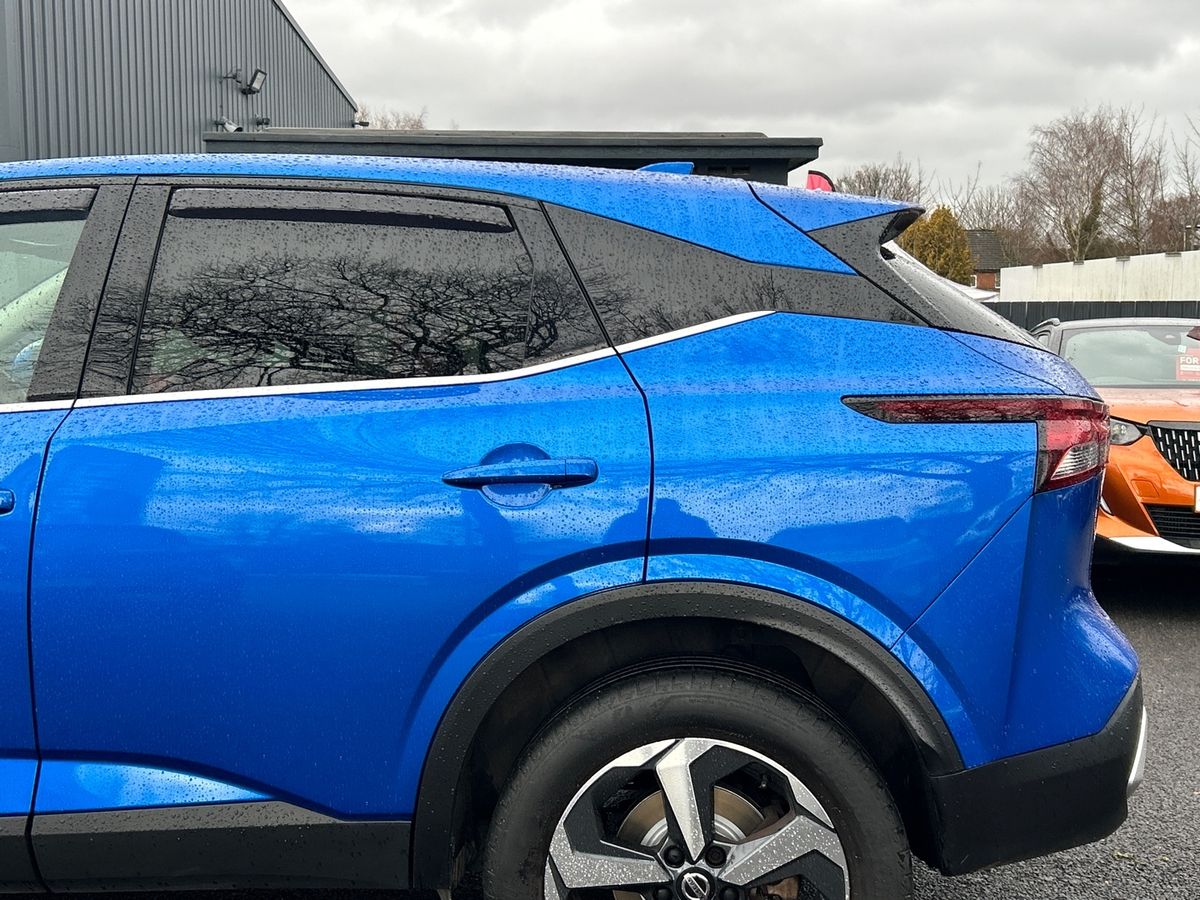 Used Nissan Qashqai 2022 for sale - 77340870: Photo 38