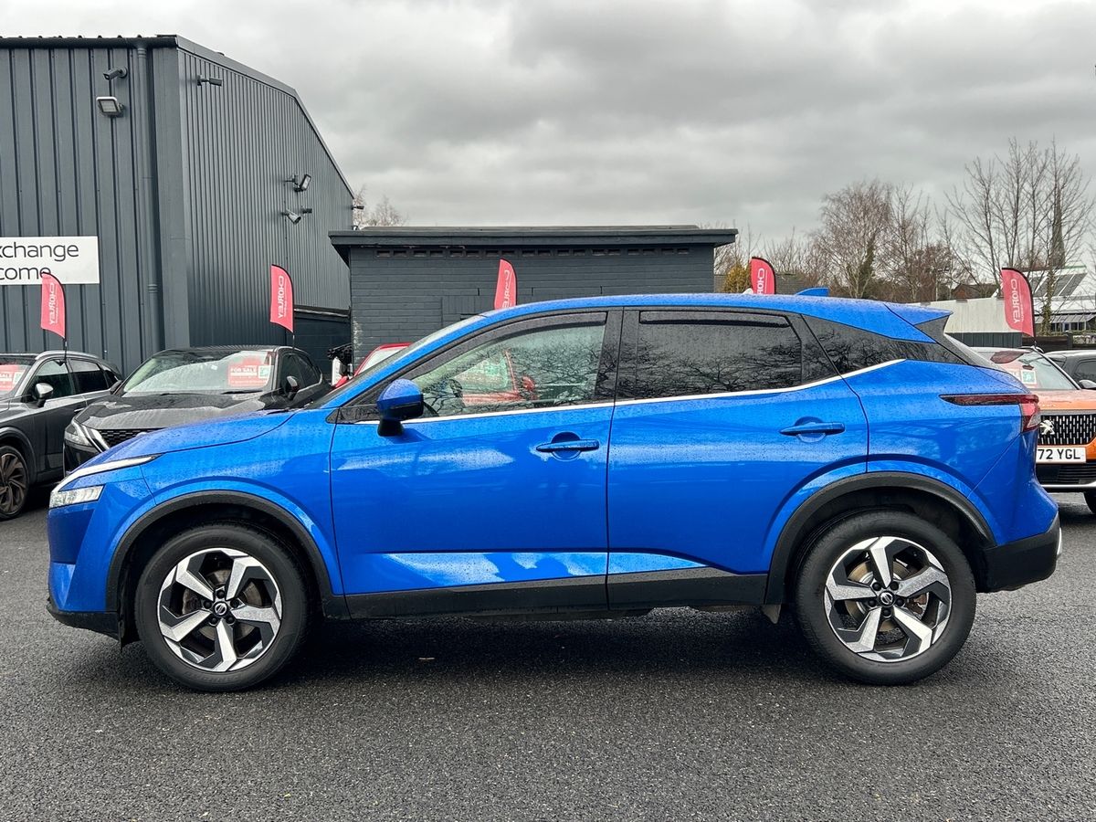 Used Nissan Qashqai 2022 for sale - 77340870: Photo 6