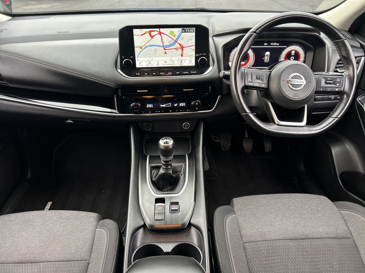 Used Nissan Qashqai 2022 for sale - 77340870: Photo 7