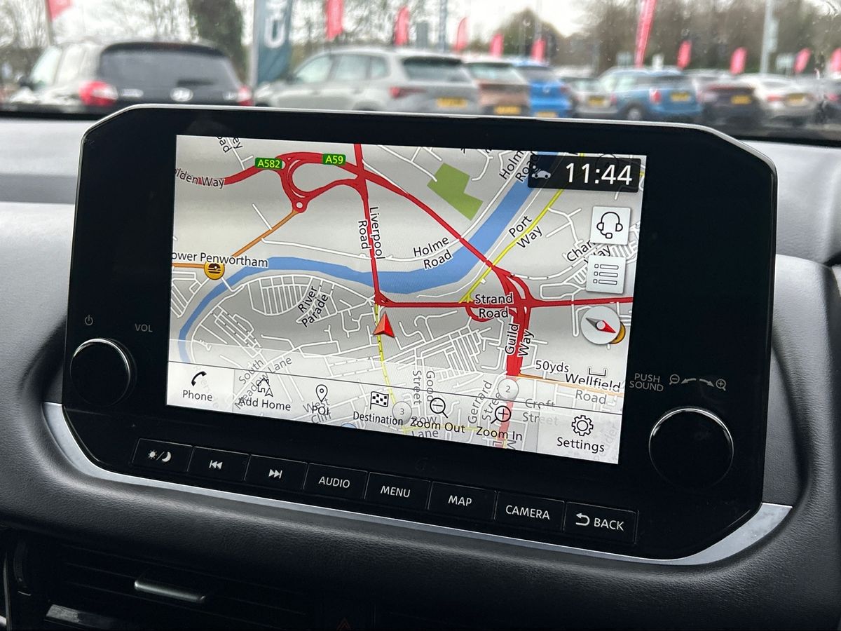 Used Nissan Qashqai 2022 for sale - 77340870: Photo 9