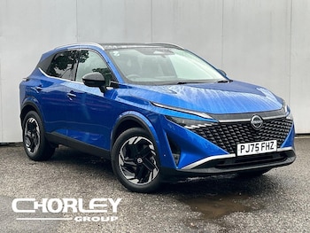 Used Nissan Qashqai 2025 for sale - 78888696: Photo