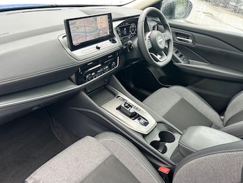 Used Nissan Qashqai 2025 for sale - 78888696: Photo