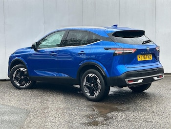 Used Nissan Qashqai 2025 for sale - 78888696: Photo