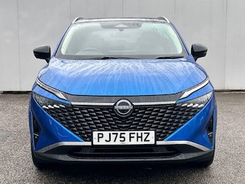 Used Nissan Qashqai 2025 for sale - 78888696: Photo