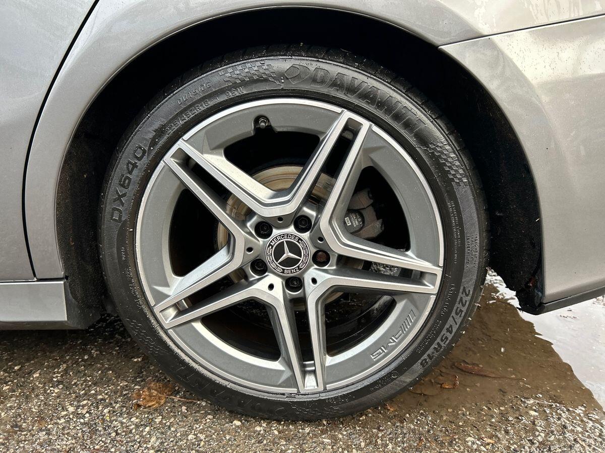 Used Mercedes-Benz A-Class 2019 for sale - 76617104: Photo 10