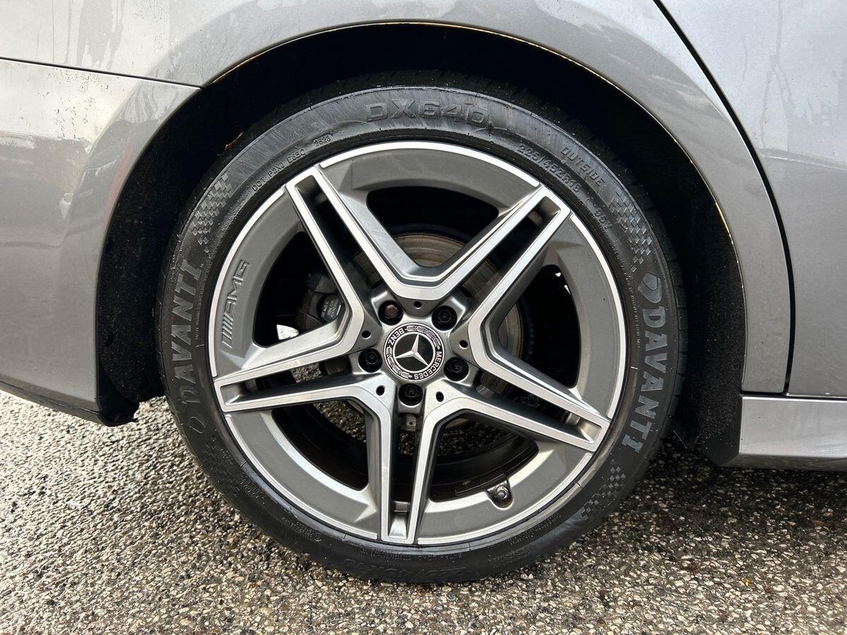 Used Mercedes-Benz A-Class 2019 for sale - 76617104: Photo 11