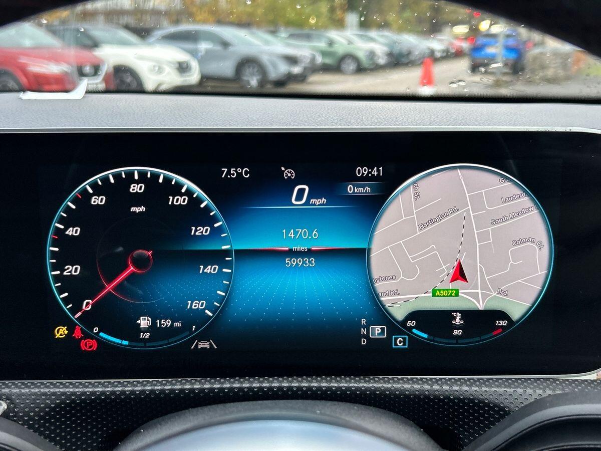 Used Mercedes-Benz A-Class 2019 for sale - 76617104: Photo 13