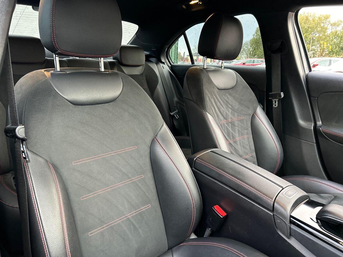 Used Mercedes-Benz A-Class 2019 for sale - 76617104: Photo 15