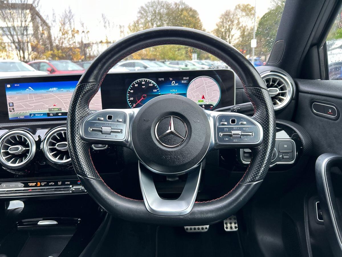 Used Mercedes-Benz A-Class 2019 for sale - 76617104: Photo 16