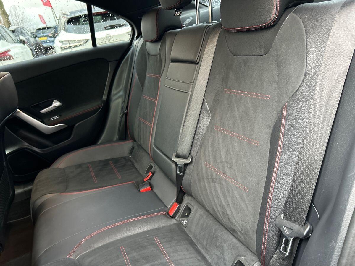 Used Mercedes-Benz A-Class 2019 for sale - 76617104: Photo 17