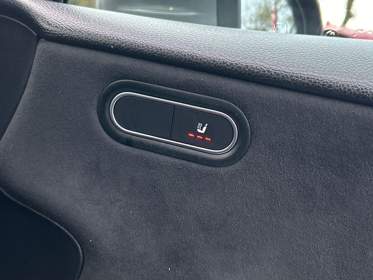 Used Mercedes-Benz A-Class 2019 for sale - 76617104: Photo 19