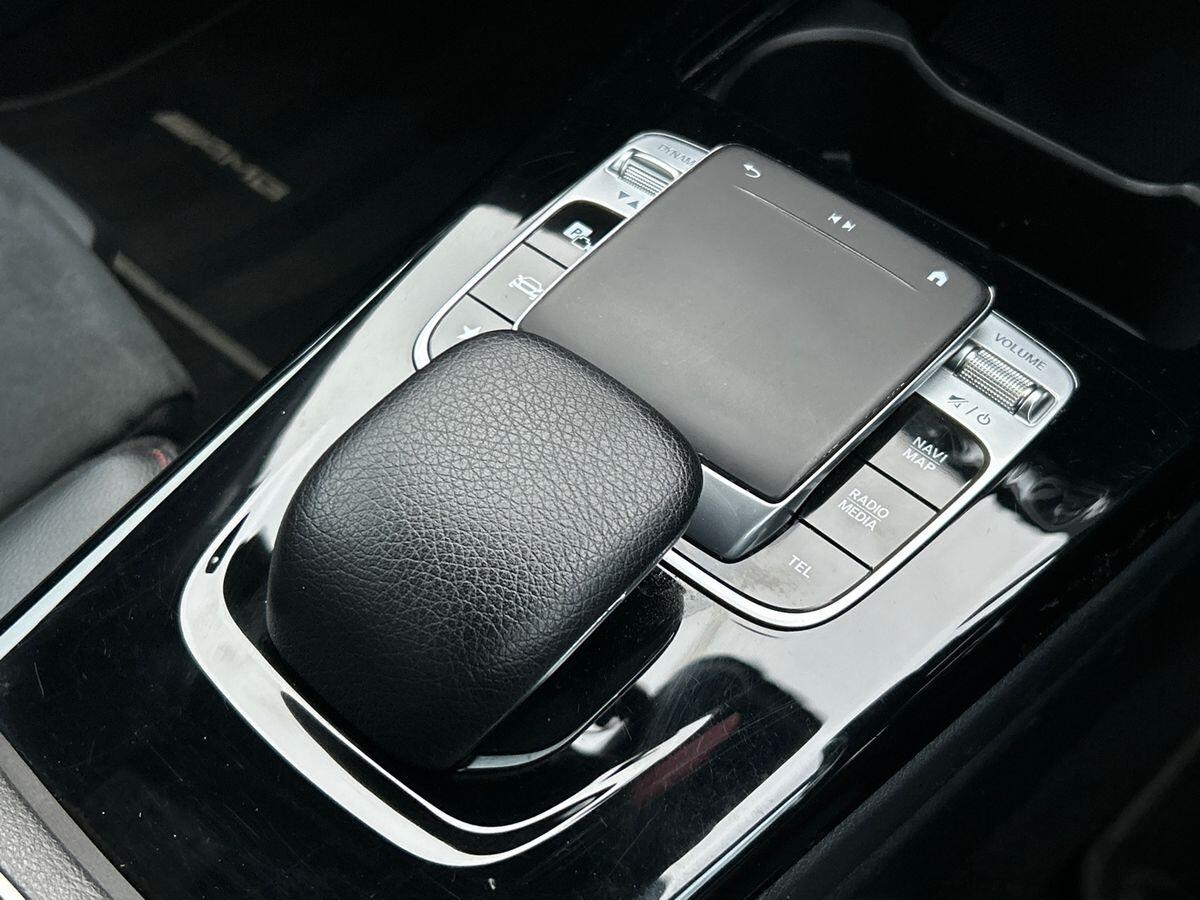 Used Mercedes-Benz A-Class 2019 for sale - 76617104: Photo 22