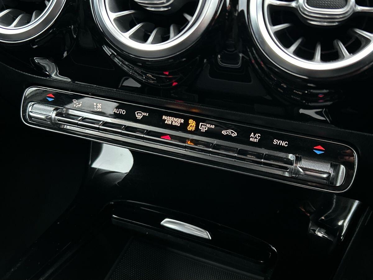 Used Mercedes-Benz A-Class 2019 for sale - 76617104: Photo 23