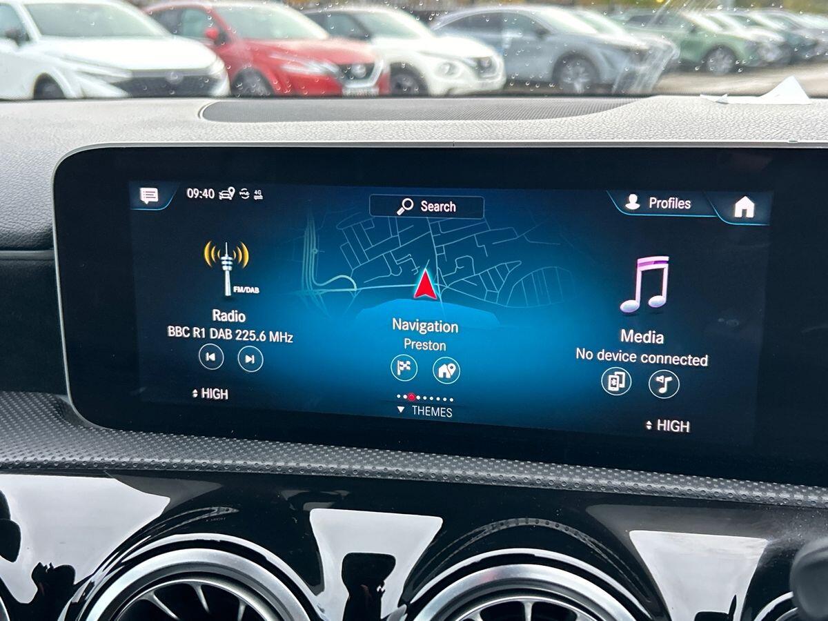 Used Mercedes-Benz A-Class 2019 for sale - 76617104: Photo 24