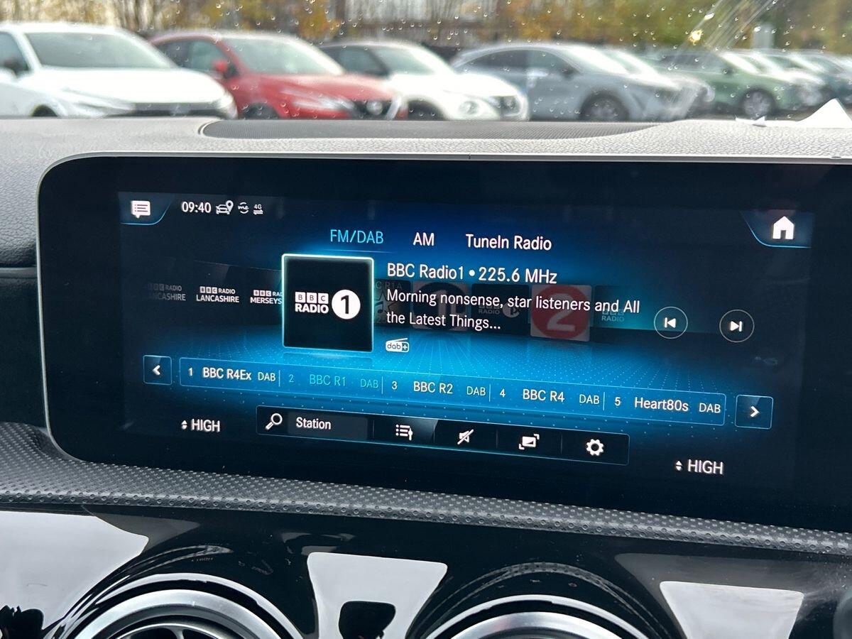 Used Mercedes-Benz A-Class 2019 for sale - 76617104: Photo 25