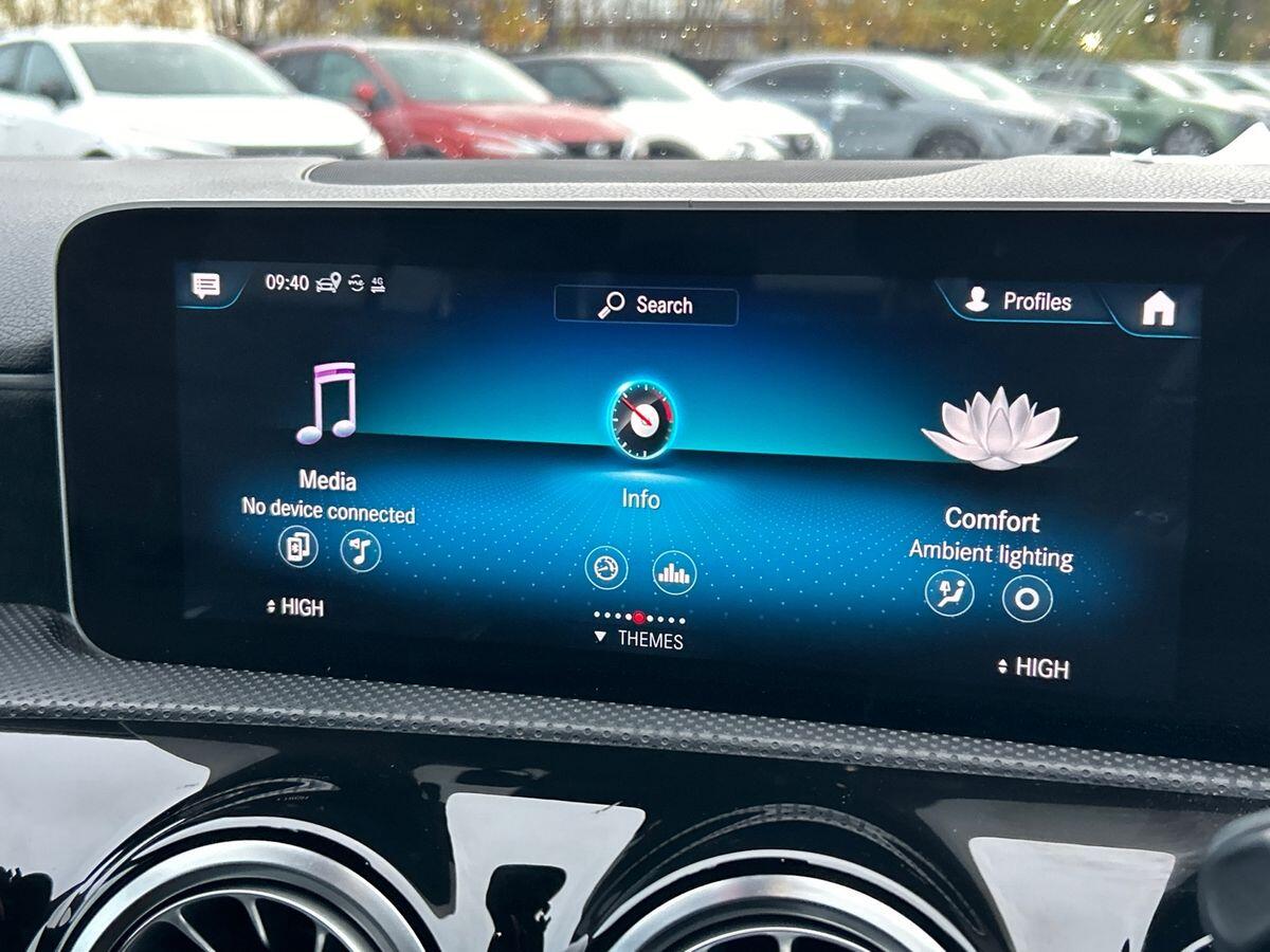 Used Mercedes-Benz A-Class 2019 for sale - 76617104: Photo 26