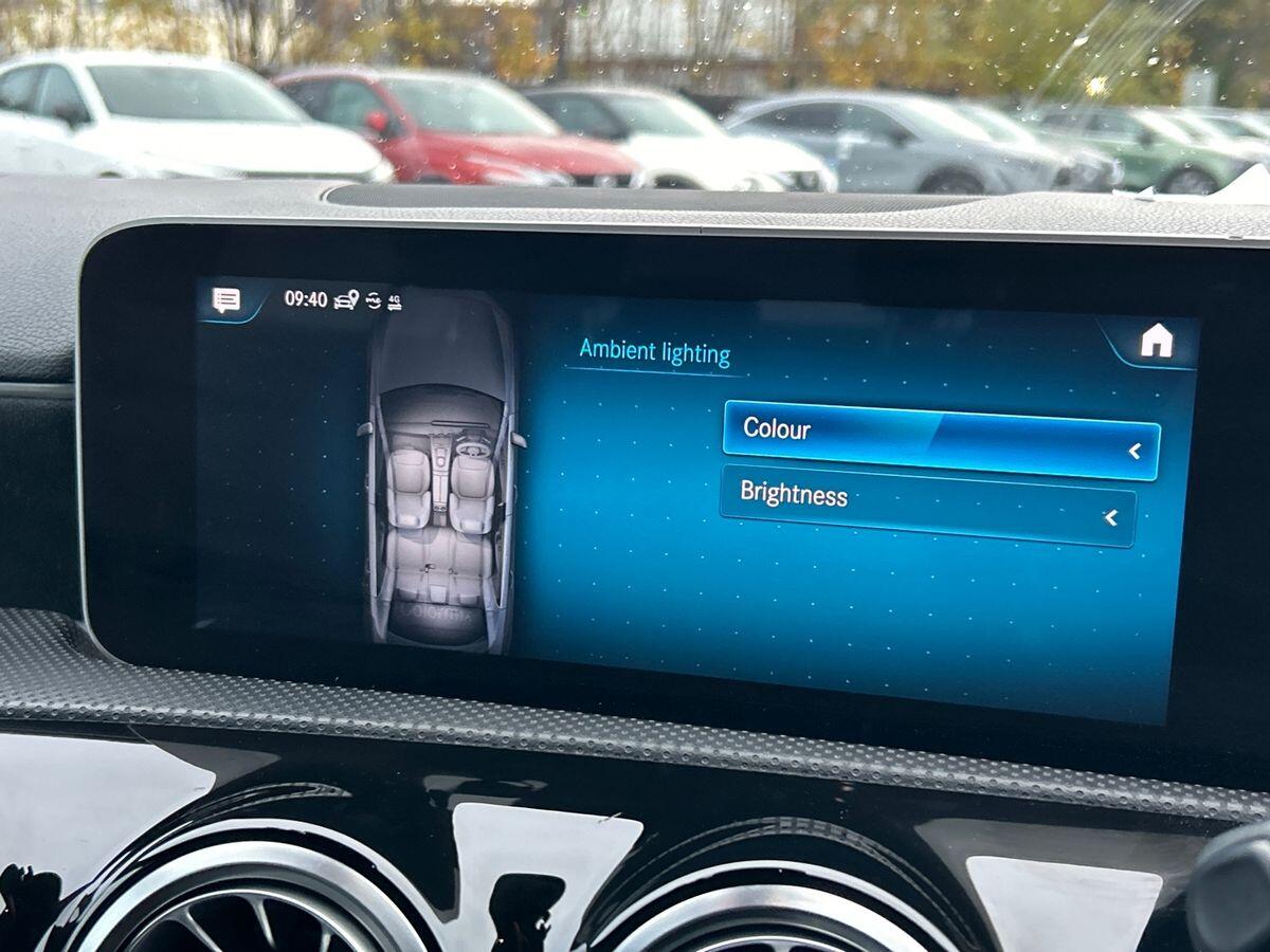 Used Mercedes-Benz A-Class 2019 for sale - 76617104: Photo 27