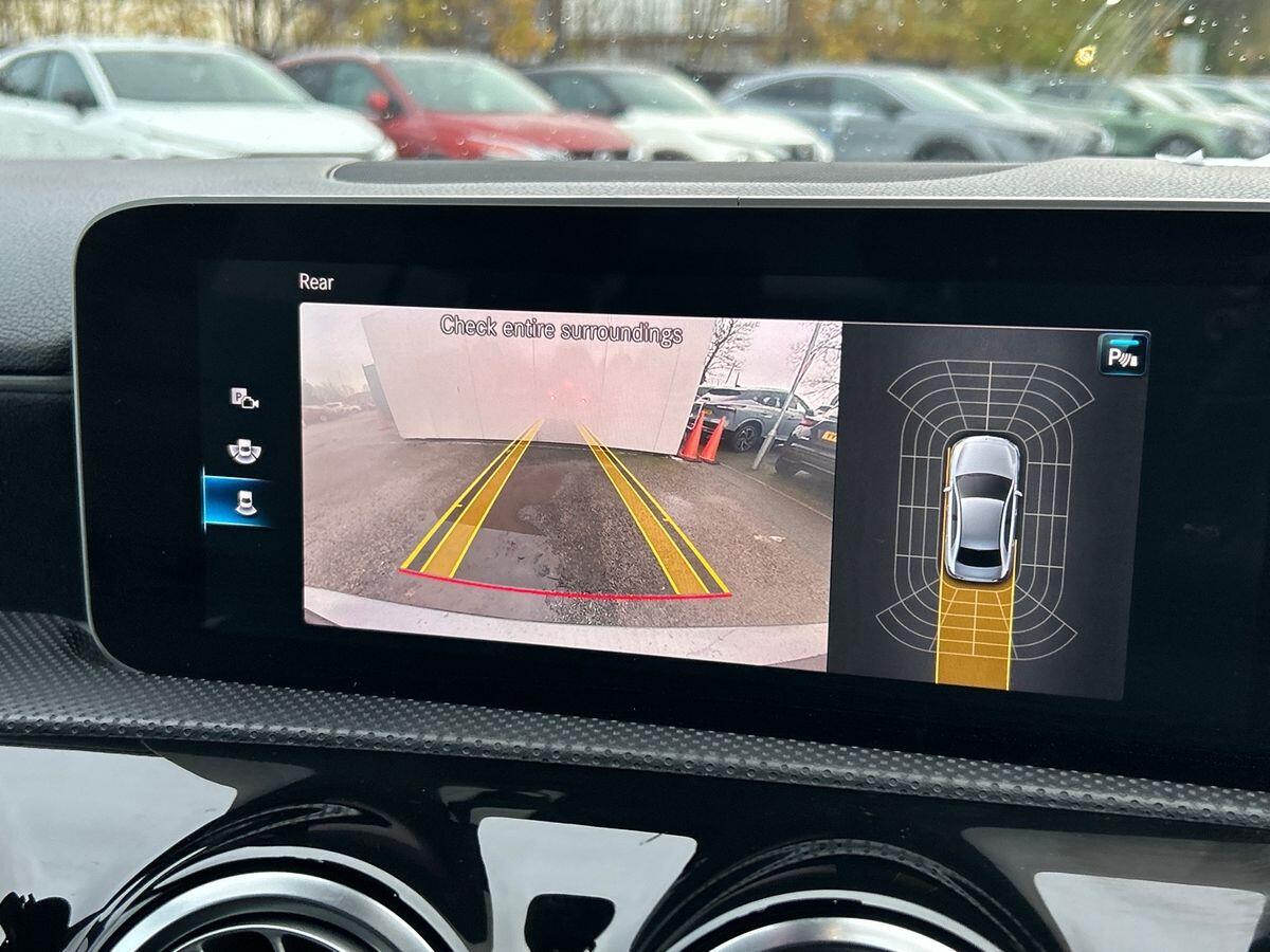 Used Mercedes-Benz A-Class 2019 for sale - 76617104: Photo 28