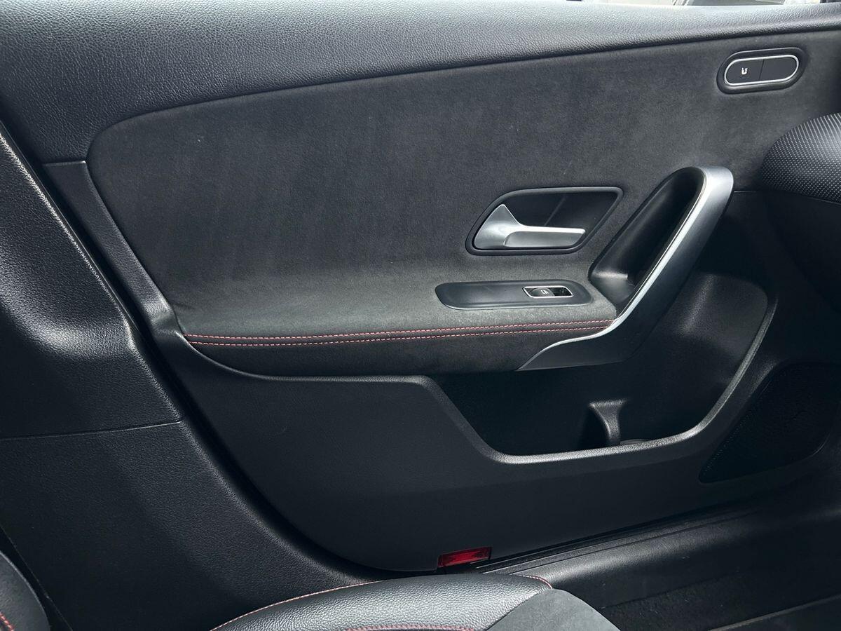 Used Mercedes-Benz A-Class 2019 for sale - 76617104: Photo 31