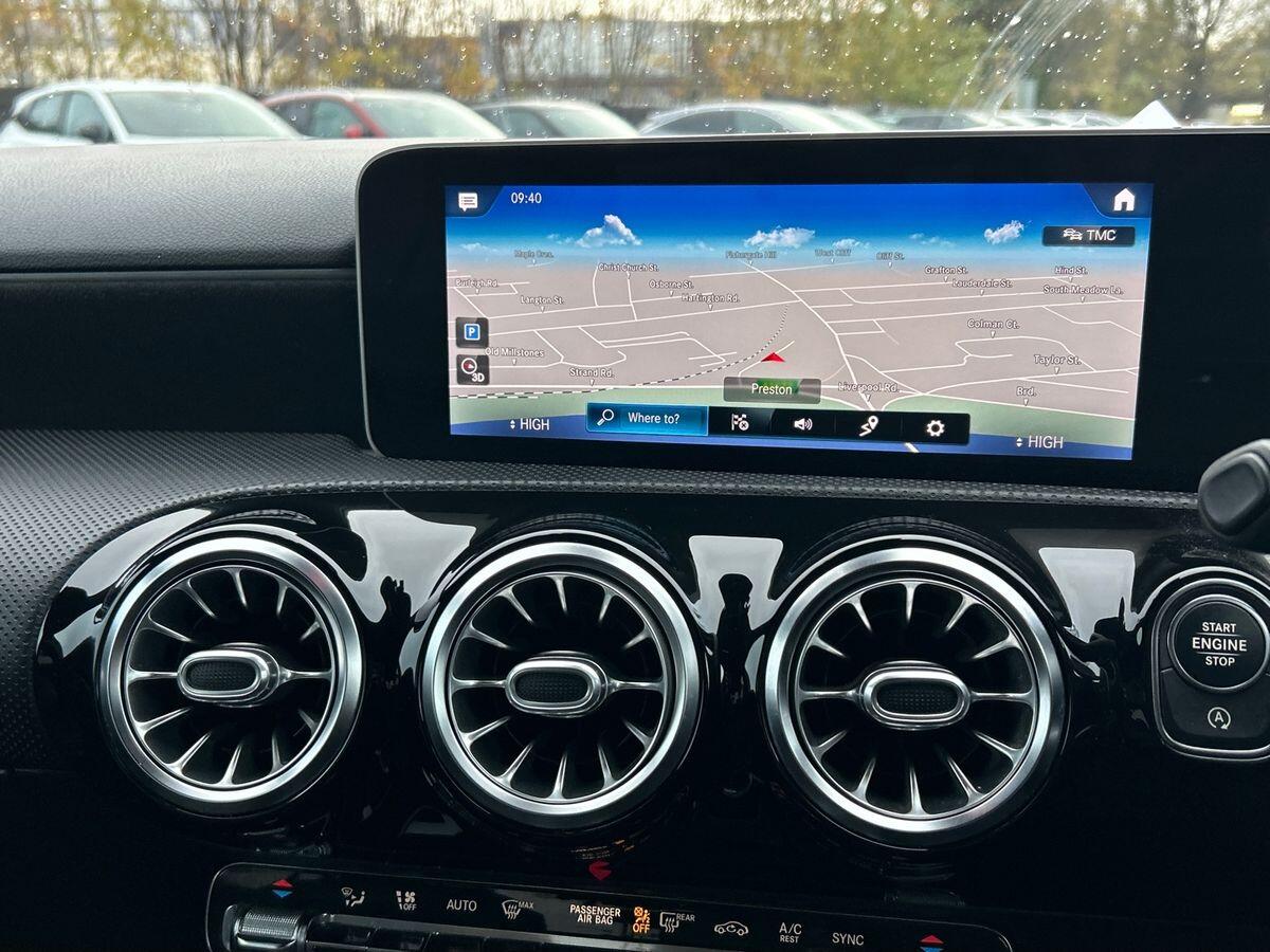 Used Mercedes-Benz A-Class 2019 for sale - 76617104: Photo 9