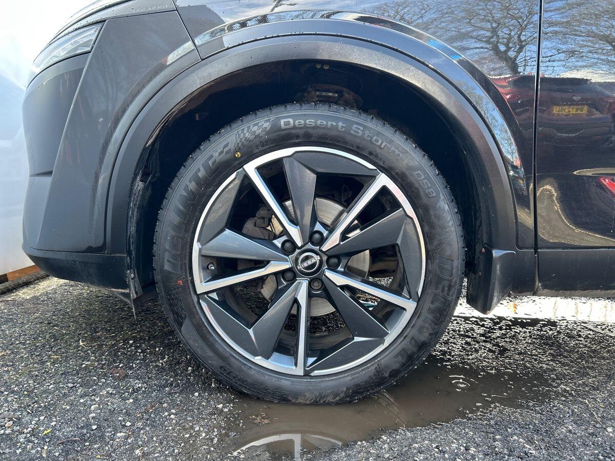 Used Nissan Qashqai 2022 for sale - 78024760: Photo 11