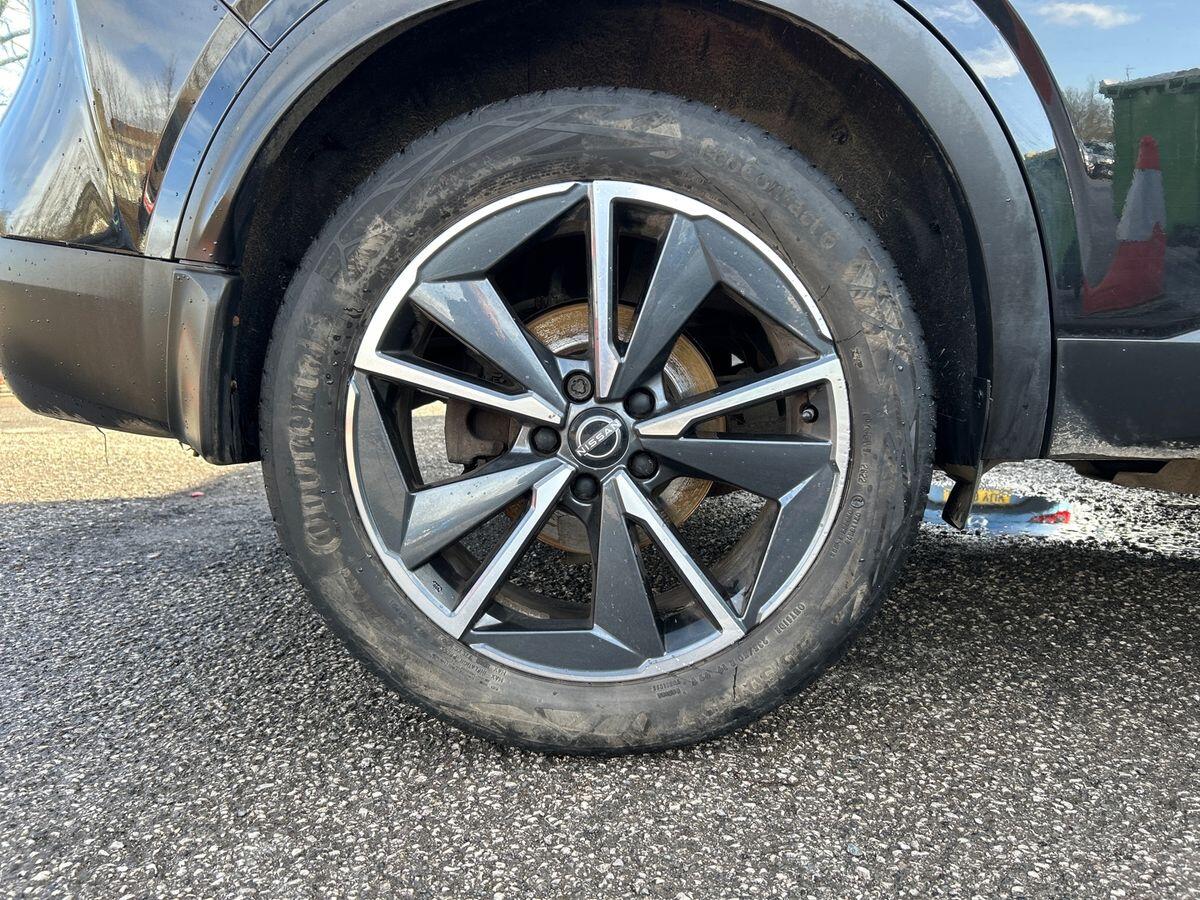 Used Nissan Qashqai 2022 for sale - 78024760: Photo 12