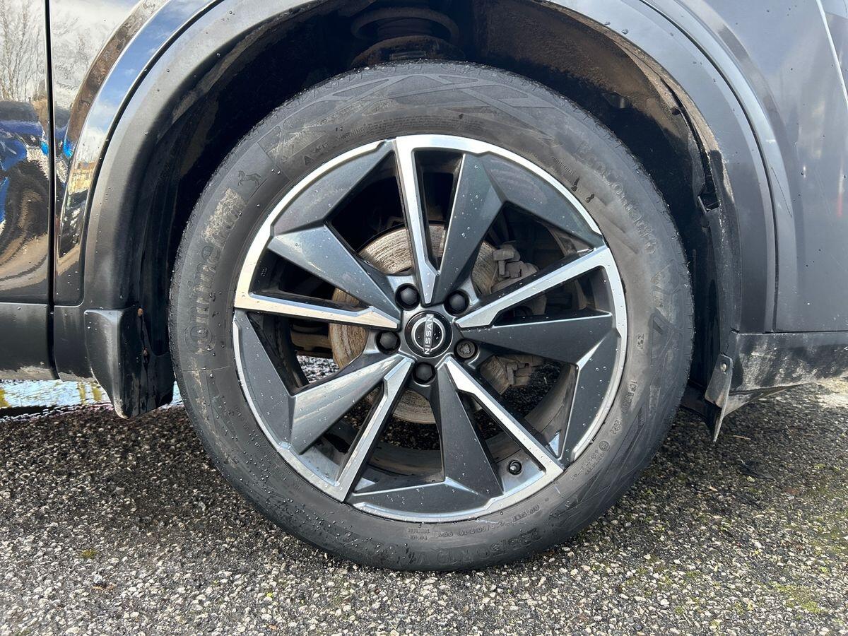 Used Nissan Qashqai 2022 for sale - 78024760: Photo 13