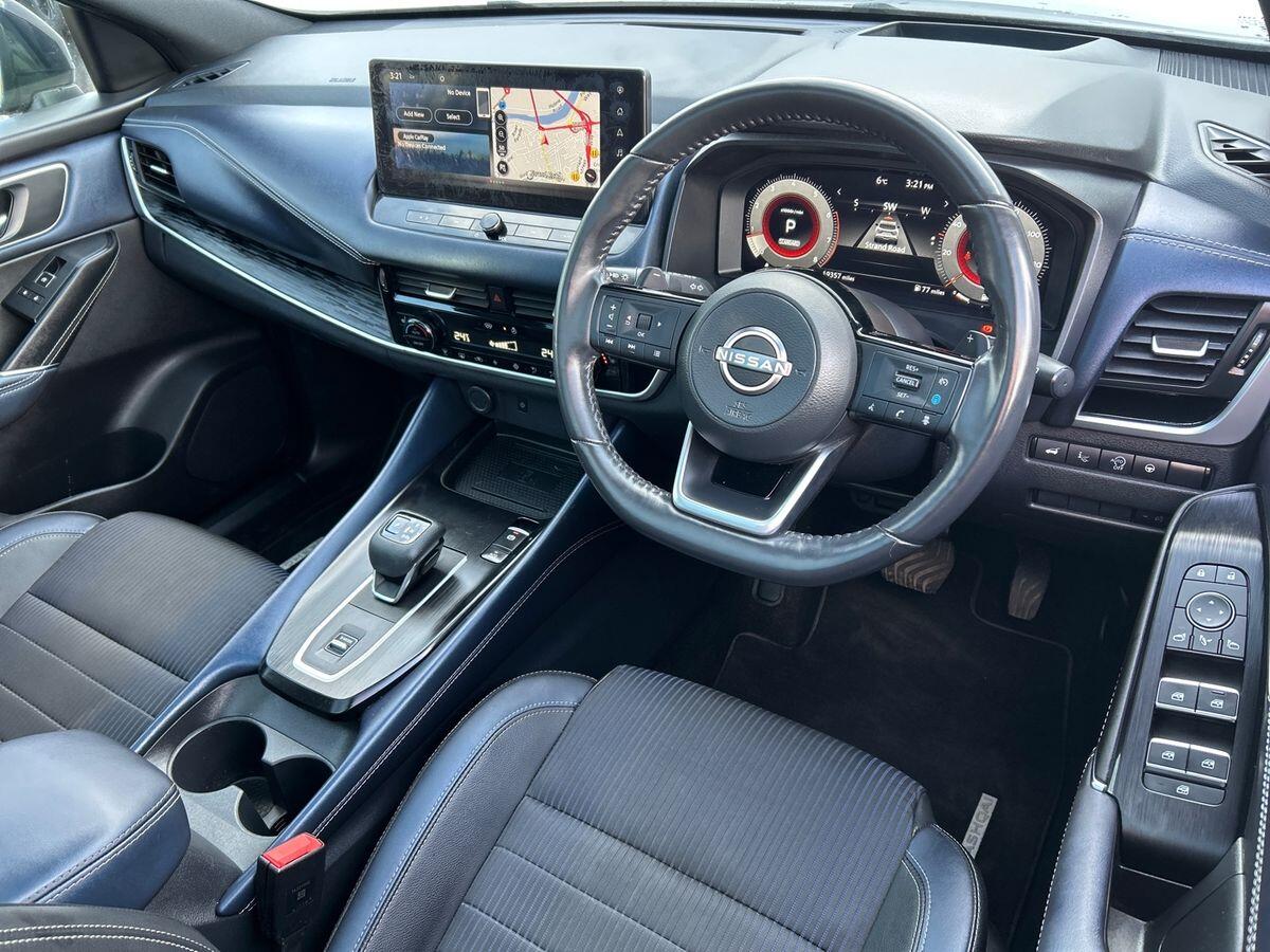 Used Nissan Qashqai 2022 for sale - 78024760: Photo 14