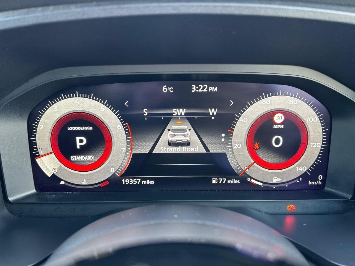 Used Nissan Qashqai 2022 for sale - 78024760: Photo 15