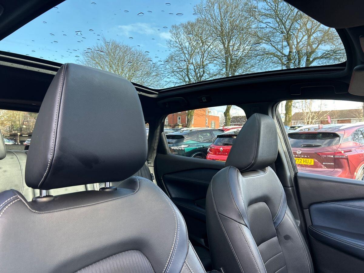 Used Nissan Qashqai 2022 for sale - 78024760: Photo 19