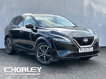 Used Nissan Qashqai 2022 for sale - 78024760: Photo
