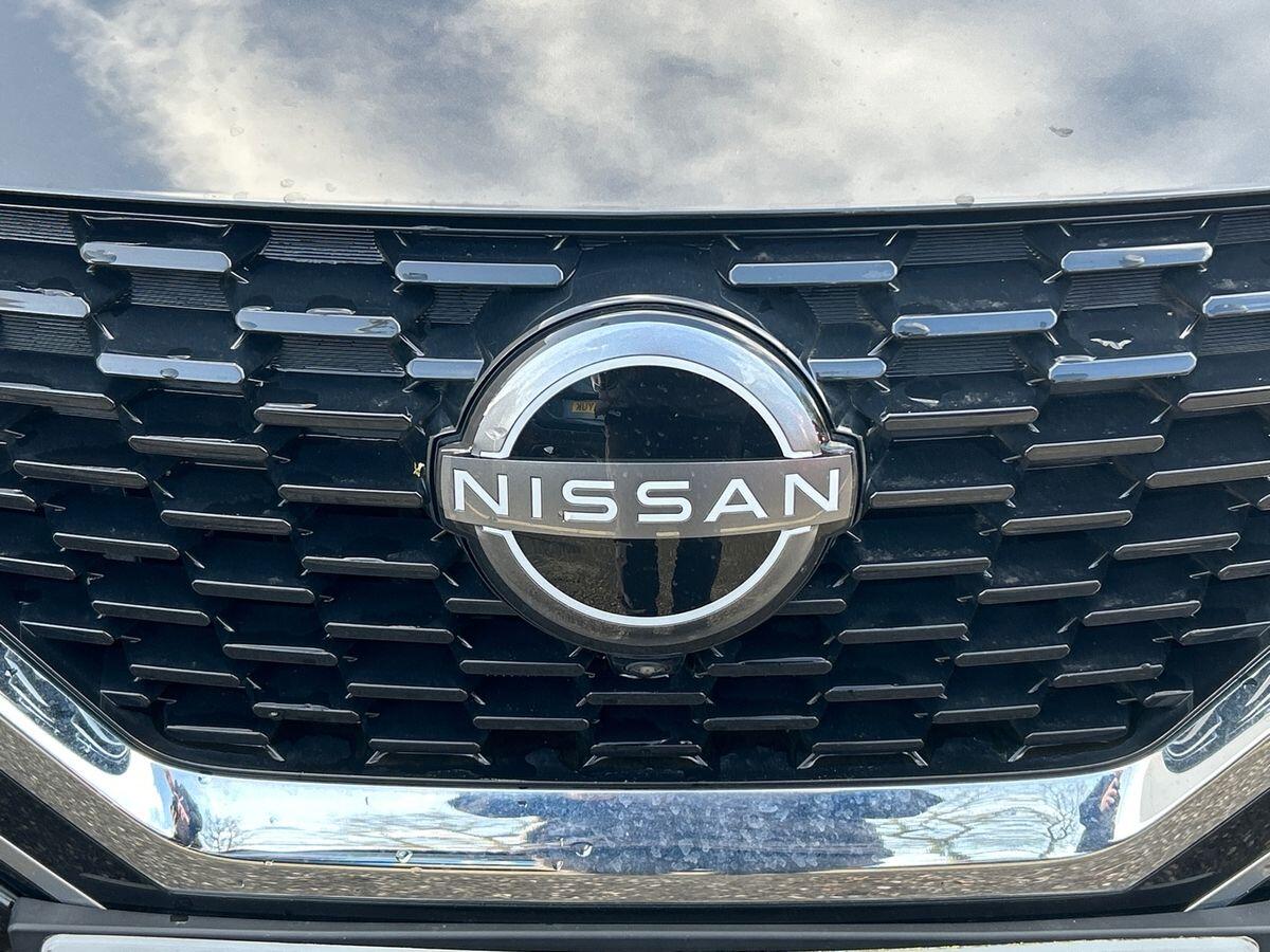 Used Nissan Qashqai 2022 for sale - 78024760: Photo 25