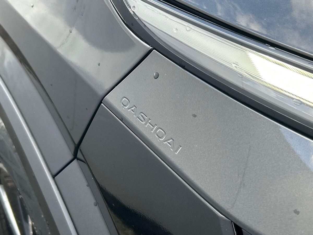 Used Nissan Qashqai 2022 for sale - 78024760: Photo 27