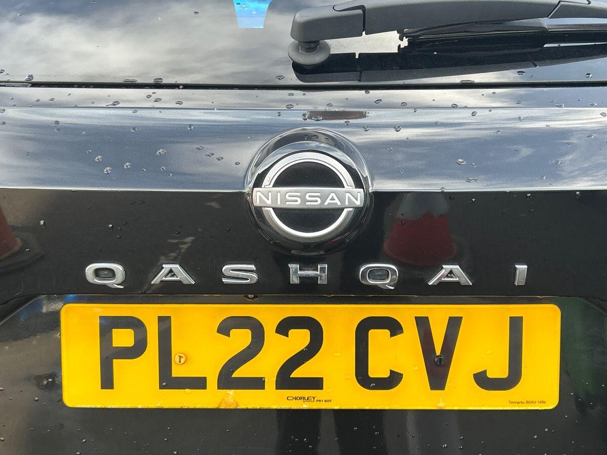 Used Nissan Qashqai 2022 for sale - 78024760: Photo 29