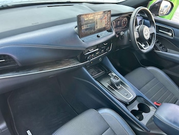 Used Nissan Qashqai 2022 for sale - 78024760: Photo