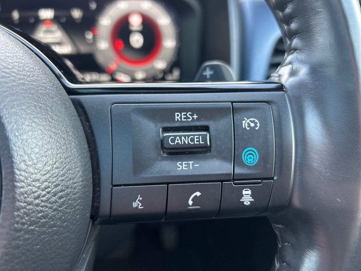 Used Nissan Qashqai 2022 for sale - 78024760: Photo 31