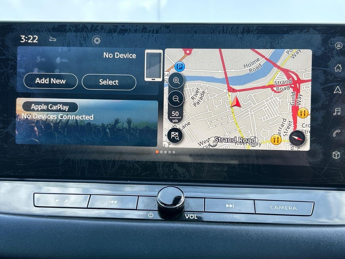 Used Nissan Qashqai 2022 for sale - 78024760: Photo 34