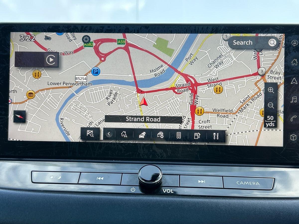 Used Nissan Qashqai 2022 for sale - 78024760: Photo 35