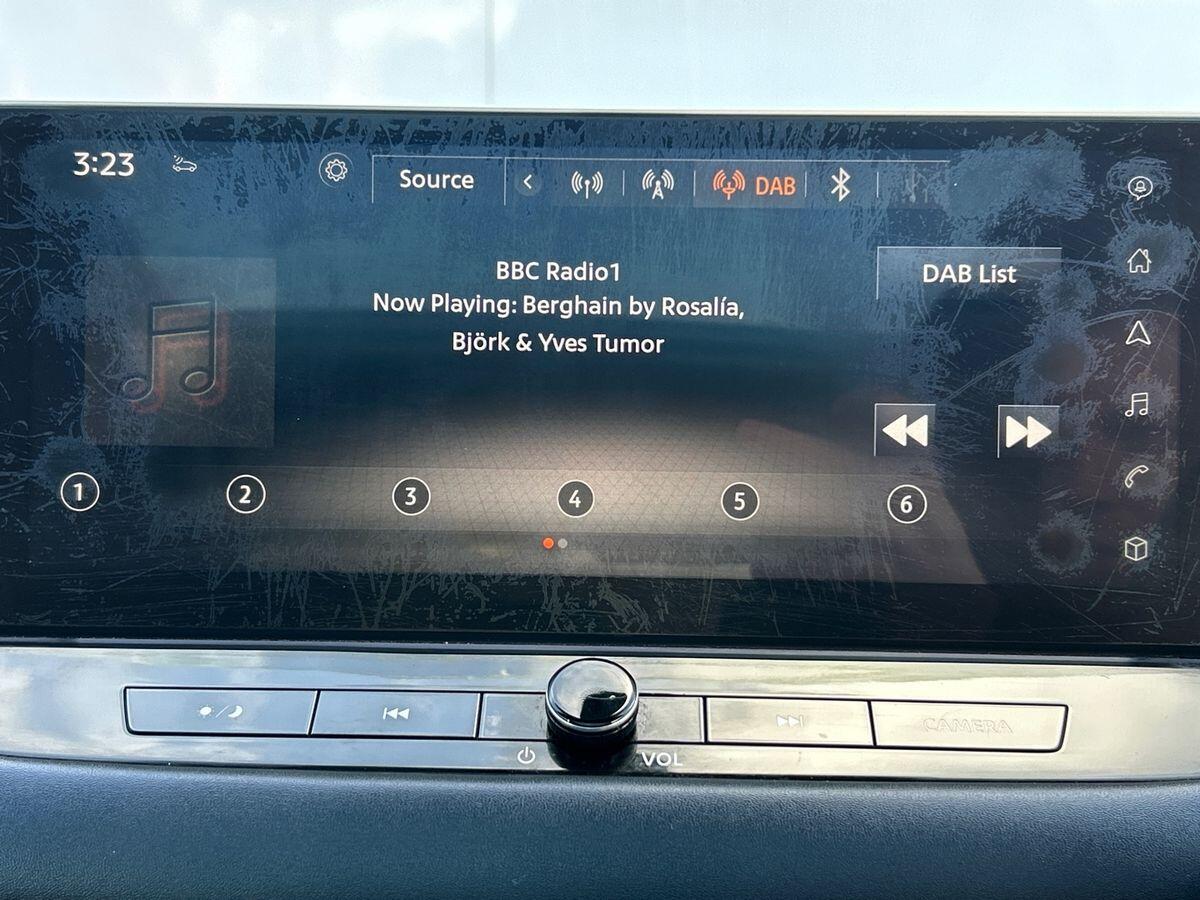 Used Nissan Qashqai 2022 for sale - 78024760: Photo 36