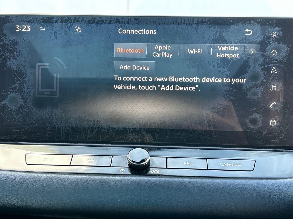 Used Nissan Qashqai 2022 for sale - 78024760: Photo 37