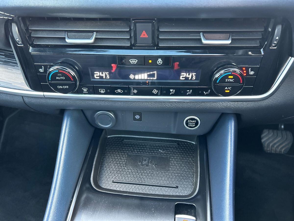 Used Nissan Qashqai 2022 for sale - 78024760: Photo 39