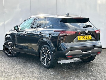 Used Nissan Qashqai 2022 for sale - 78024760: Photo