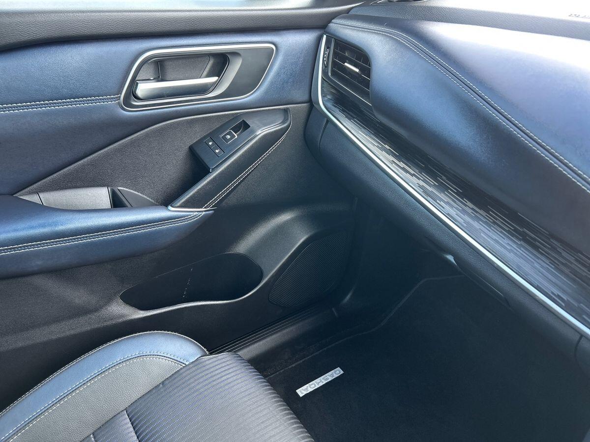 Used Nissan Qashqai 2022 for sale - 78024760: Photo 42