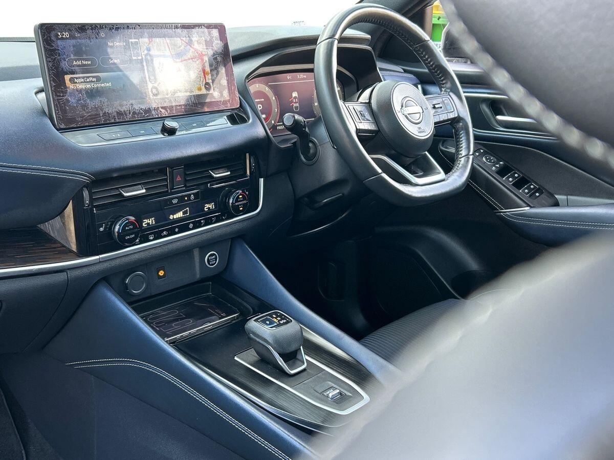 Used Nissan Qashqai 2022 for sale - 78024760: Photo 49