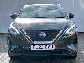 Used Nissan Qashqai 2022 for sale - 78024760: Photo