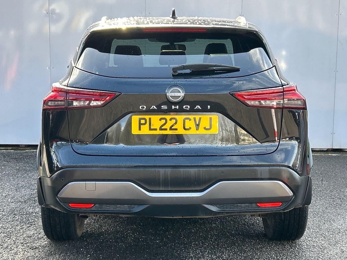 Used Nissan Qashqai 2022 for sale - 78024760: Photo 5