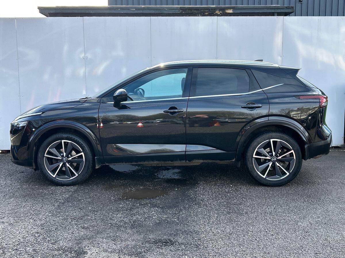 Used Nissan Qashqai 2022 for sale - 78024760: Photo 6