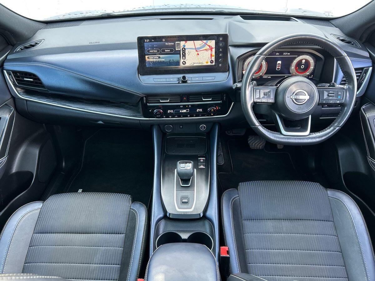 Used Nissan Qashqai 2022 for sale - 78024760: Photo 7