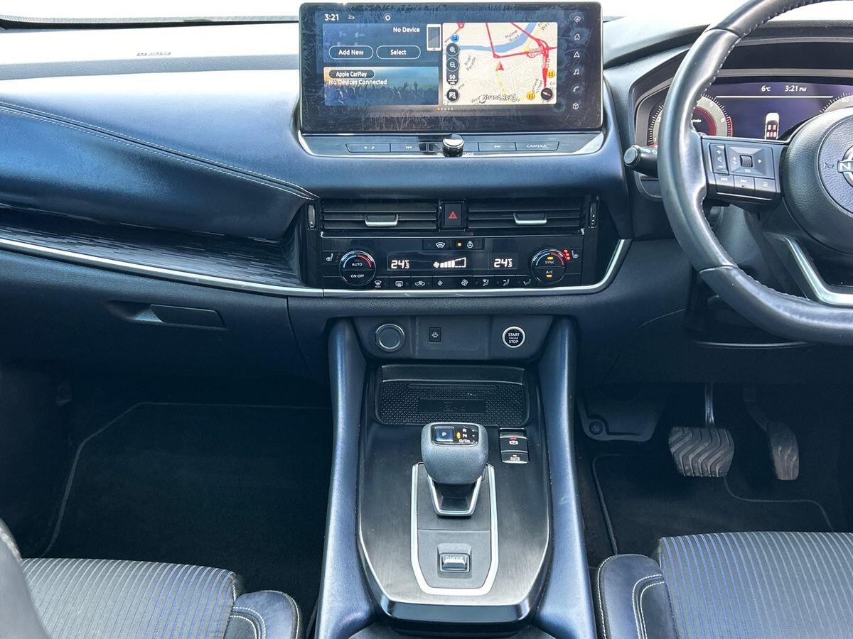 Used Nissan Qashqai 2022 for sale - 78024760: Photo 9